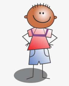 Children S Hospital - 1 Child Clip Art, HD Png Download, Transparent PNG
