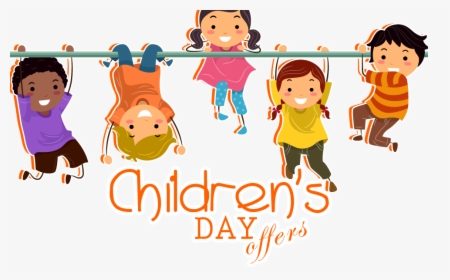 Children S Day Png Clipart - Children Day Png, Transparent Png, Transparent PNG