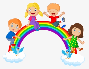 Clipart Child Fun - Play School Clipart Png, Transparent Png, Transparent PNG