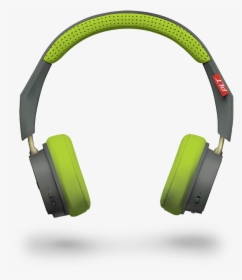 Plantronics Backbeat 505 Wireless Bluetooth Headphone - Plantronics Backbeat 500, HD Png Download, Transparent PNG