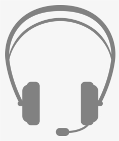 Headset,electronic Device,headphones, HD Png Download, Transparent PNG
