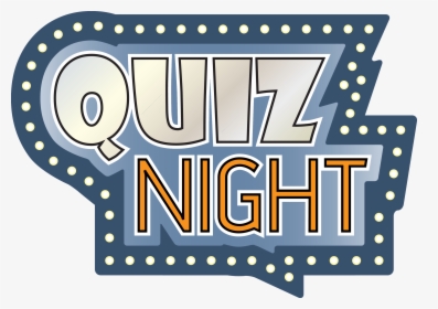 Quiz Night A Great Success - Quiz Night, HD Png Download, Transparent PNG