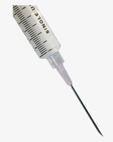 Needle Transparent, HD Png Download, Transparent PNG