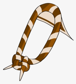 Scarf Clipart Scout - Fgura Scout Group, HD Png Download, Transparent PNG