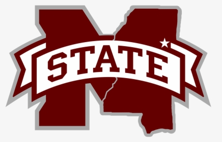Mississippi State University Clipart , Png Download - Mississippi State University, Transparent Png, Transparent PNG