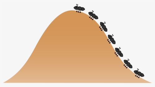 Ant Hill Clipart, HD Png Download, Transparent PNG