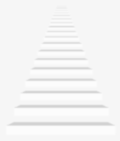 #steps #staircase #foreground #background #stairs - Transparent White Stairs, HD Png Download, Transparent PNG