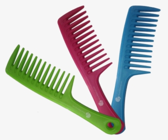 Hair Comb Kids - Hair Comb For Kids, HD Png Download, Transparent PNG