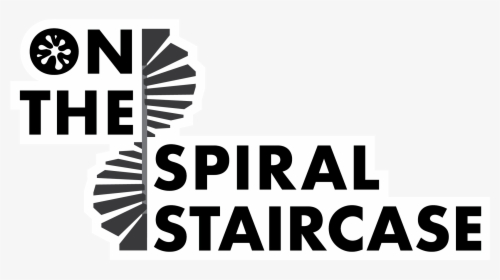 On The Spiral Staircase - Quirk Books, HD Png Download, Transparent PNG