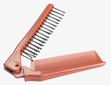 Hair Brush And Comb - Mg5 Wax, HD Png Download, Transparent PNG
