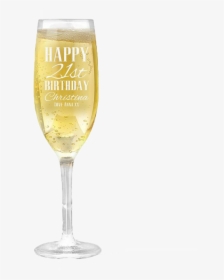 Champagne Png Hd Images - Wine Glass, Transparent Png, Transparent PNG