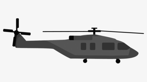 Transparent Army Helicopter Png - Army Helicopter Images Clipart, Png Download, Transparent PNG