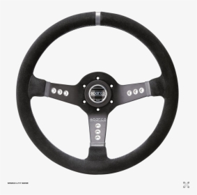 Transparent Steering Wheel Clipart Png - Sparco L777, Png Download, Transparent PNG