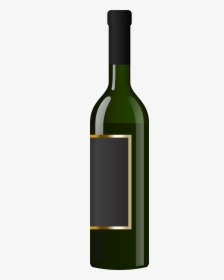 Wine Bottle Transparent Clip Art , Png Download - Arch, Png Download, Transparent PNG