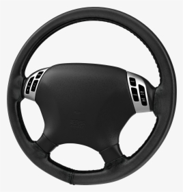 Steering Wheel Png Image - Car Steering Wheel Vector, Transparent Png, Transparent PNG