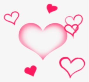 Heart, Png Light Pink - Transparent Background Image Transparente En Png, Png Download, Transparent PNG