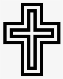 Jesus Cross Png For Kids - Logo Designs Freelancer, Transparent Png, Transparent PNG