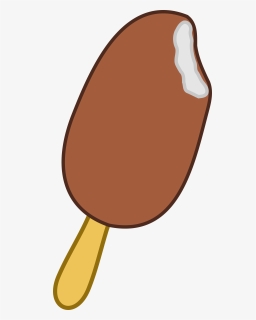 Ice Cube Clipart Ice Candy - Clip Art Ice Cream, HD Png Download, Transparent PNG