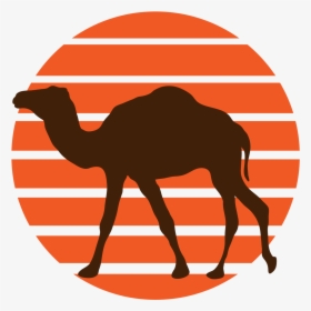 Clipart Walking Camel - American Psychology Association Logo, HD Png Download, Transparent PNG