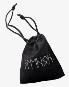 Shoulder Bag Clipart , Png Download - Mjolnir Bag, Transparent Png, Transparent PNG