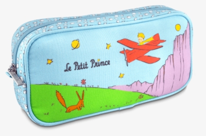 Pencil Case Clipart Png , Transparent Cartoons - Petit Prince, Png Download, Transparent PNG