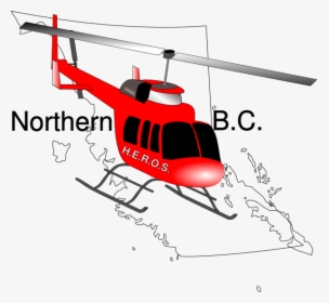 Helicopter Clipart, HD Png Download, Transparent PNG