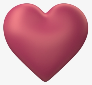 Love Hearts Clip Art - Transparent Background Love Heart, HD Png Download, Transparent PNG