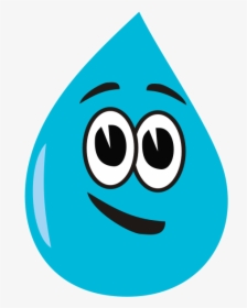 Water Drop Drops Clipart Free Transparent Png - Water Drops Clipart Png, Png Download, Transparent PNG