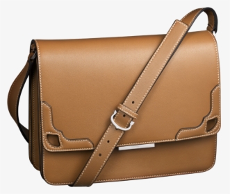 Women Bag Clipart Office Bag - Leather Handbag Png, Transparent Png, Transparent PNG