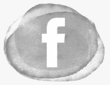 Facebook - Cross, HD Png Download, Transparent PNG