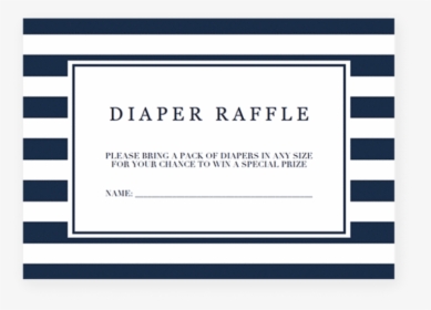 Clip Art Baby Diaper Templates - Baby Boy Invitation Template, HD Png Download, Transparent PNG