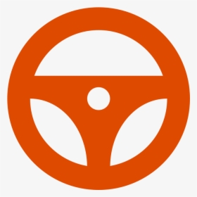 - Steering Wheel Vector Clipart , Png Download - Steering Wheel Icon Png, Transparent Png, Transparent PNG