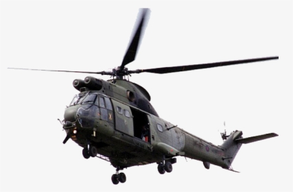 Helicopter Png Transparent Images - Transparent Background Helicopter Png, Png Download, Transparent PNG