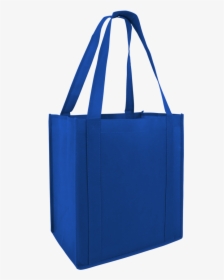 Shopping Bag Png Free Download - Pp Non Woven Reusable Bags, Transparent Png, Transparent PNG