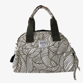 Leaf Outline Png - Tote Bag, Transparent Png, Transparent PNG