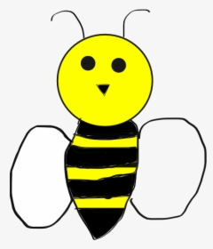 Busy As A Bee, HD Png Download, Transparent PNG