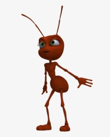 Man Png Shop Of - Ants In The Apple Tree, Transparent Png, Transparent PNG