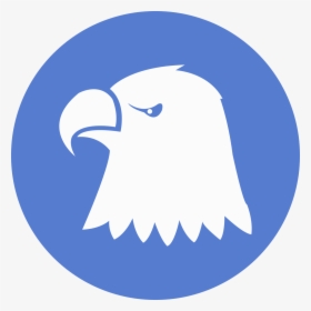 Election Eagle Icon - Portable Network Graphics, HD Png Download, Transparent PNG