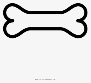 Transparent Dog Bone, HD Png Download, Transparent PNG