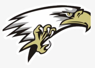Alvarez Eagles - Everett Alvarez High School Logo, HD Png Download, Transparent PNG
