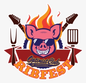Cornwall Ribfest, HD Png Download, Transparent PNG