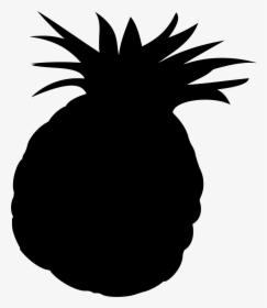 Green Pineapple Clipart, HD Png Download, Transparent PNG