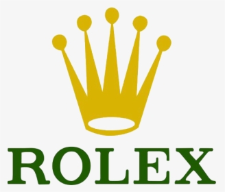 Transparent Background Rolex Logo, HD Png Download, Transparent PNG