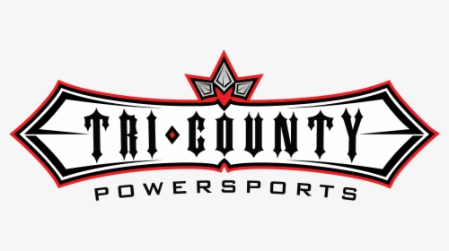 Tri County Powersports Clipart , Png Download - Iron Font, Transparent Png, Transparent PNG