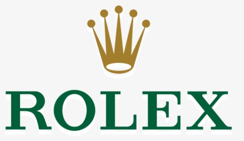Rolex Logo Png, Transparent Png, Transparent PNG
