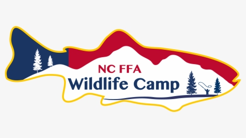 Nc Ffa Wildlife Camp, HD Png Download, Transparent PNG