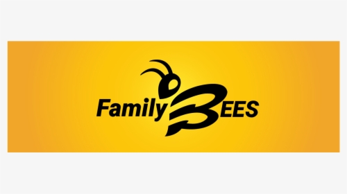 Family Bees - Cool B, HD Png Download, Transparent PNG