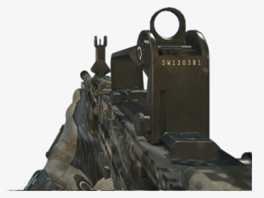 Transparent Mlg Hit Marker - Call Of Duty Gif Png, Png Download, Transparent PNG