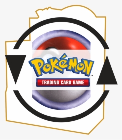 Pokemon Adventure Red Chapter Logo, HD Png Download, Transparent PNG