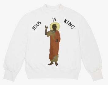 Kanye West Jesus Is King Merch, HD Png Download, Transparent PNG
